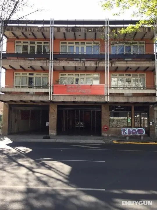 Posada Hidalgo Inn - Öne Çıkan Resim