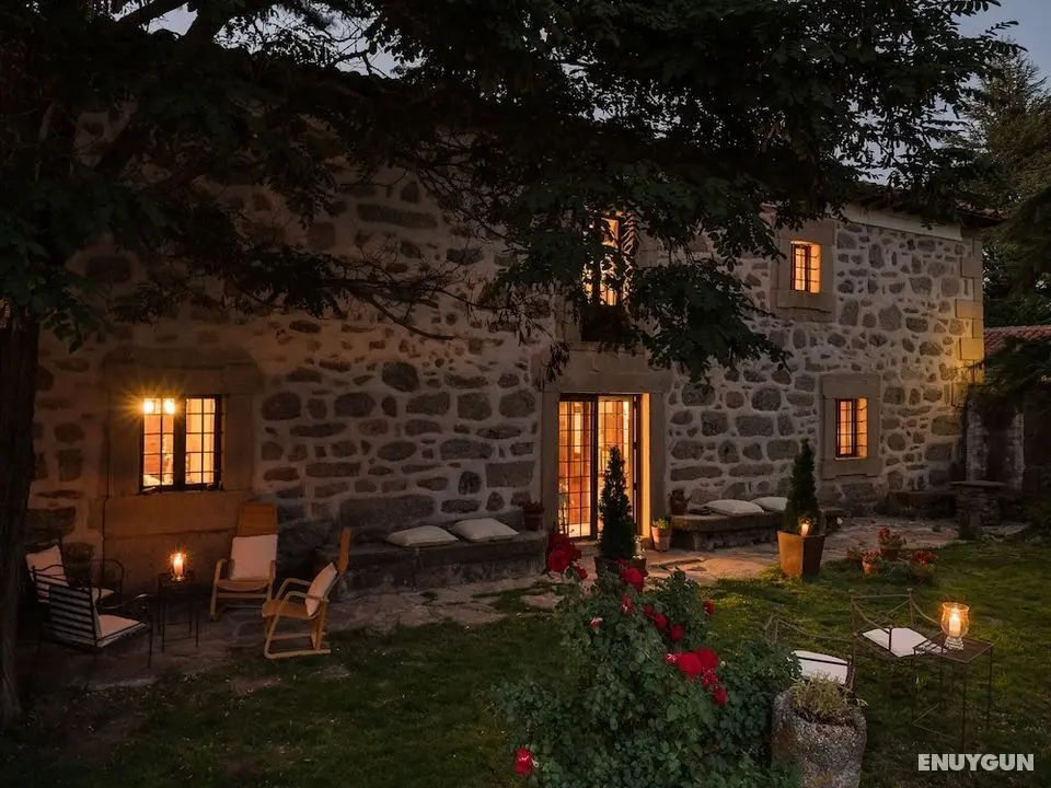 Posada la Casa de Arriba - Öne Çıkan Resim