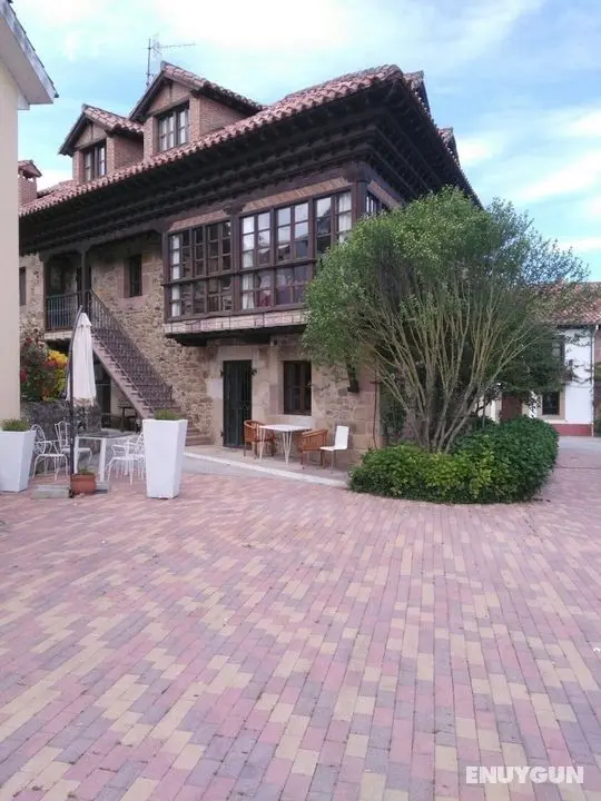Posada la Casona de Ucieda - Öne Çıkan Resim