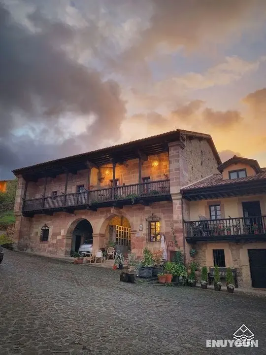 Posada La Infinita Rural Boutique - Öne Çıkan Resim