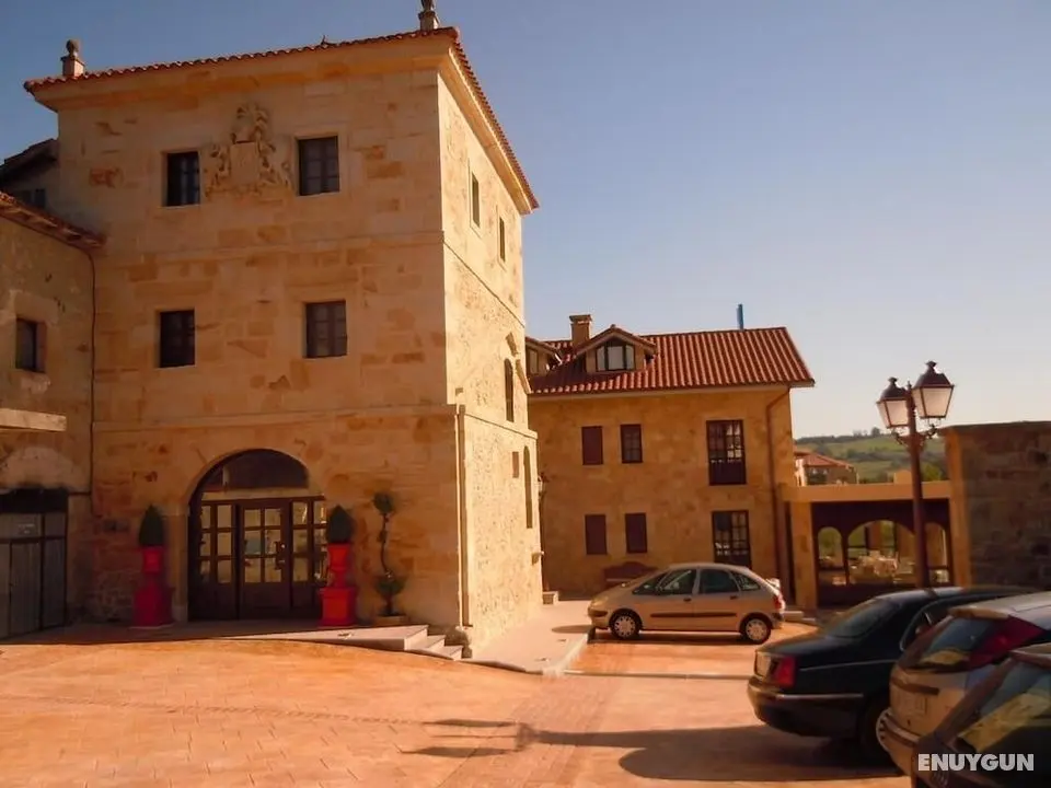 Posada La Torre de los Isla & Spa - Öne Çıkan Resim