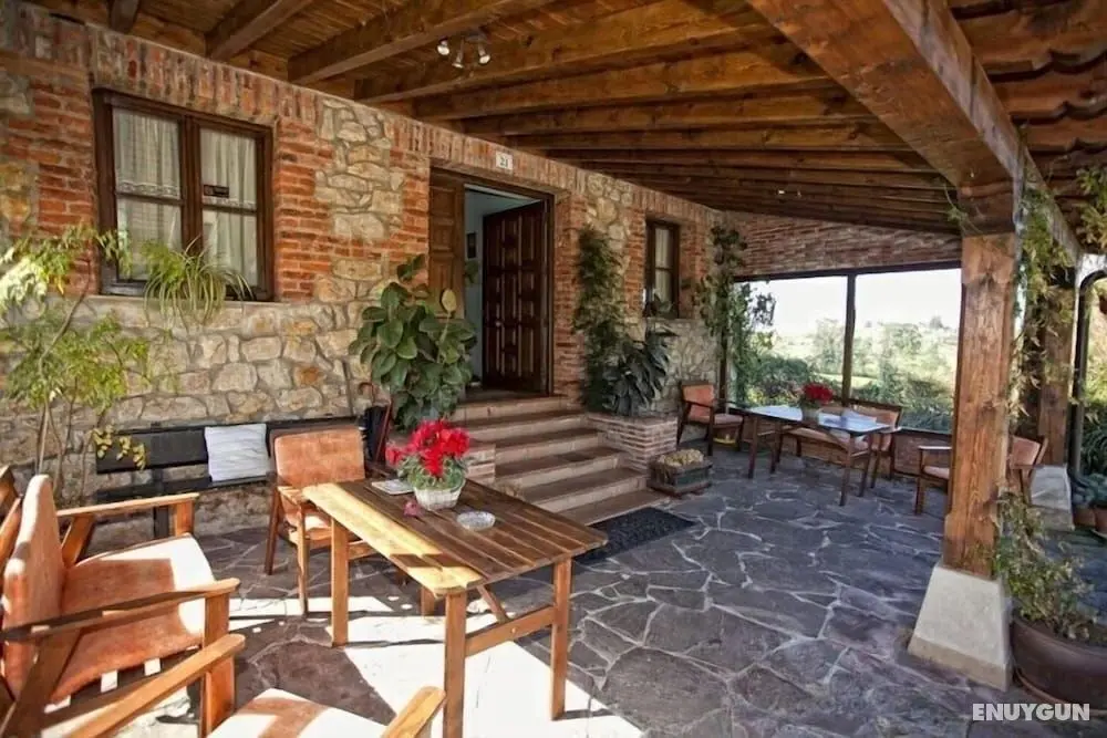 Posada Los Taranos - Öne Çıkan Resim