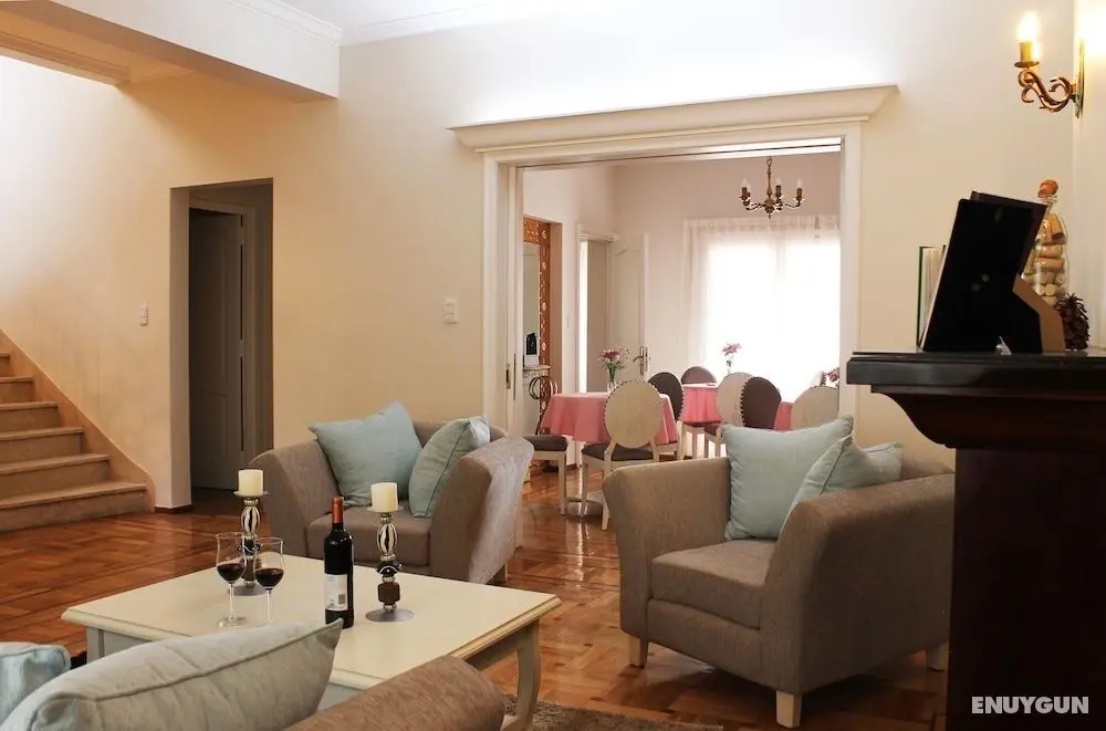 Posada Paraíso Boutique House - Öne Çıkan Resim