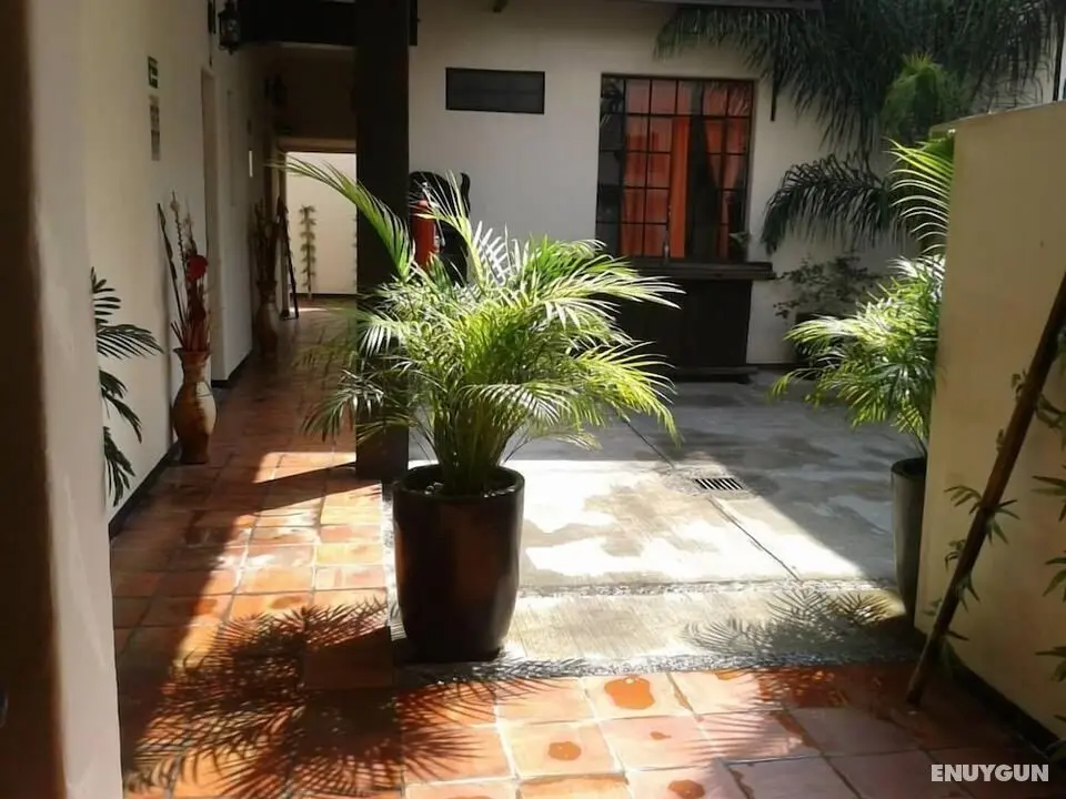Posada Hotel Punto Guadalajara - Öne Çıkan Resim