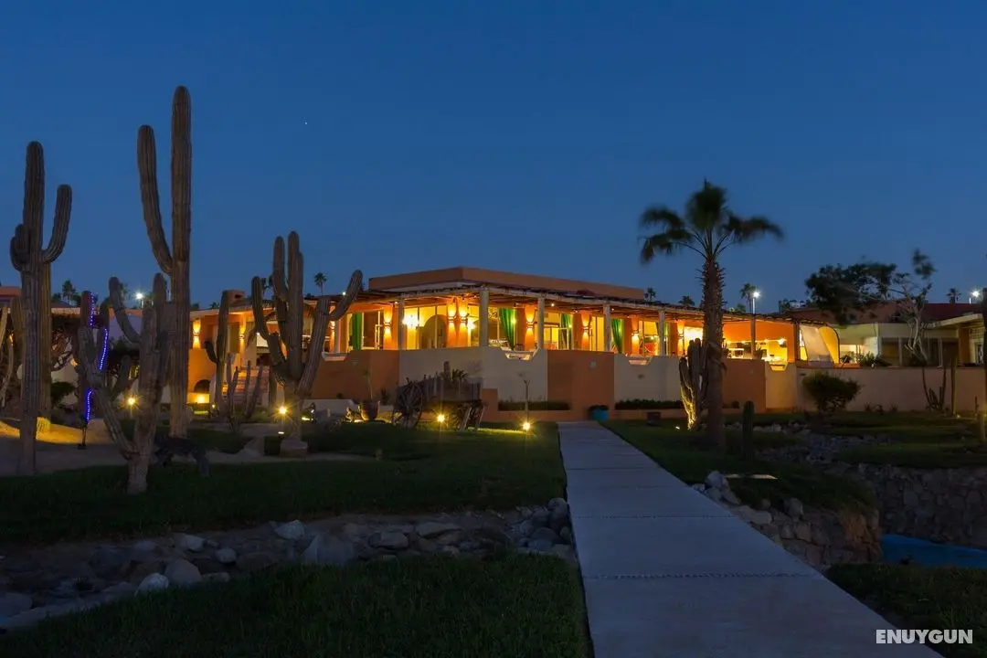 Posada Real Los Cabos - Genel