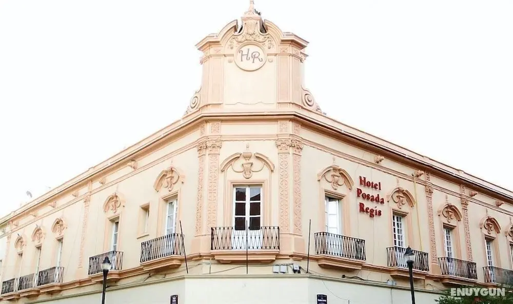 Hotel Posada Regis de Guadalajara - Öne Çıkan Resim