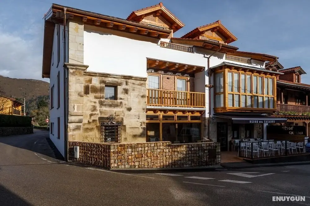 Posada Rural Fuente Juliana - Öne Çıkan Resim