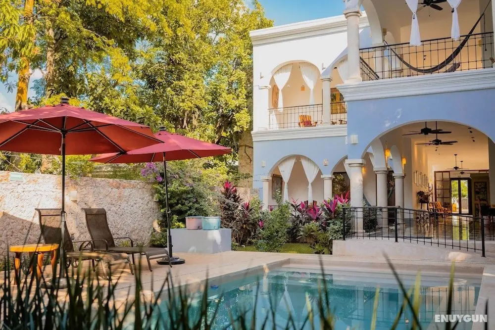 Hotel Posada San Juan - Öne Çıkan Resim