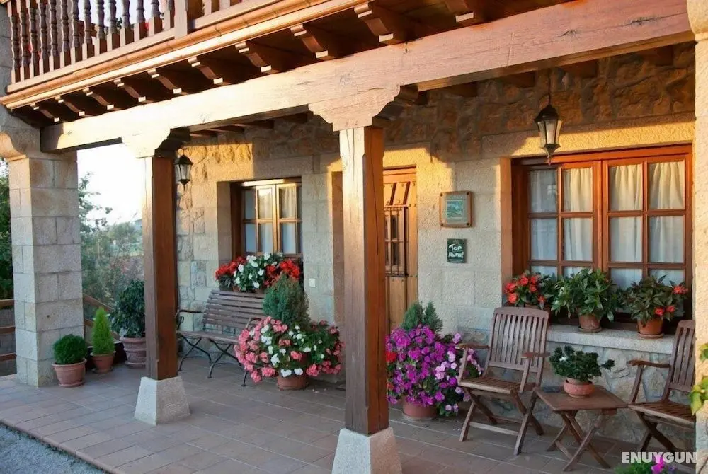 Posada San Pedro - Öne Çıkan Resim