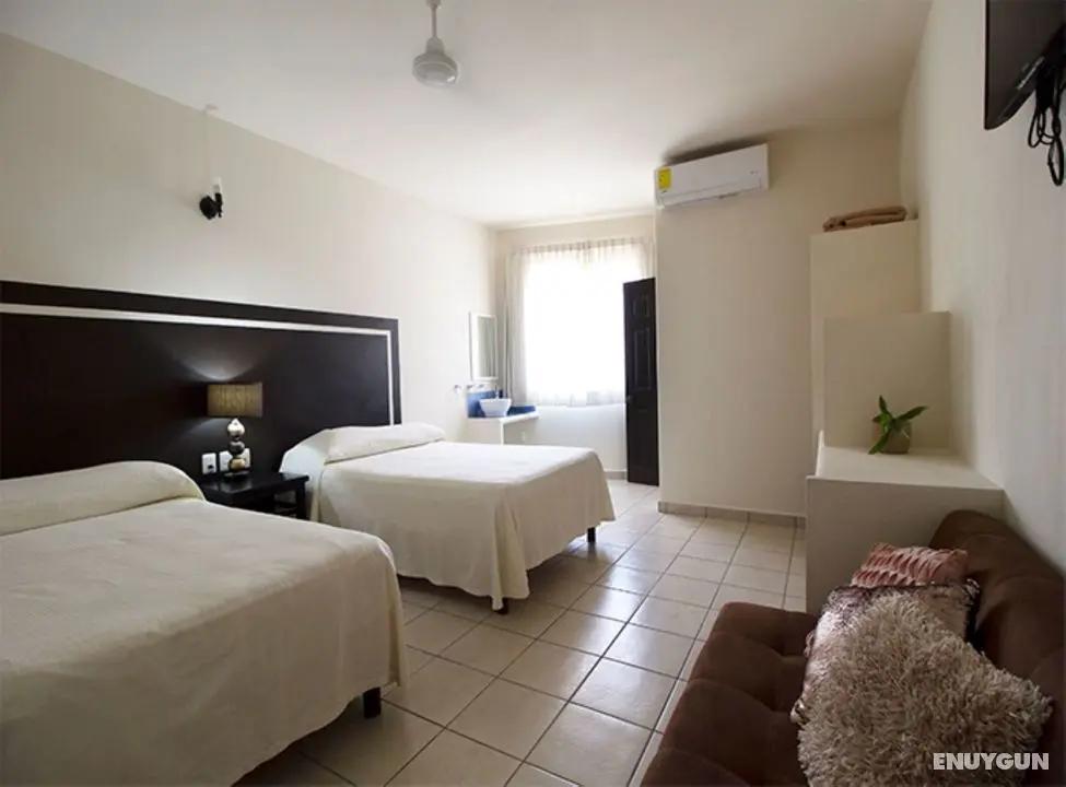 Posada Santa Clara - Öne Çıkan Resim