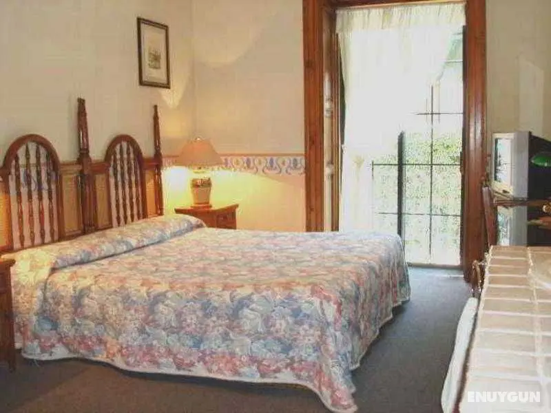 Posada Santa Fe  - Oda