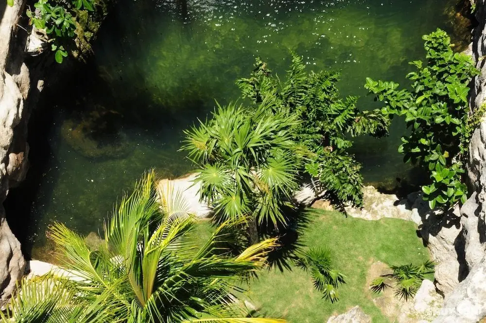 Hotel Posada Sian Kaan - Öne Çıkan Resim