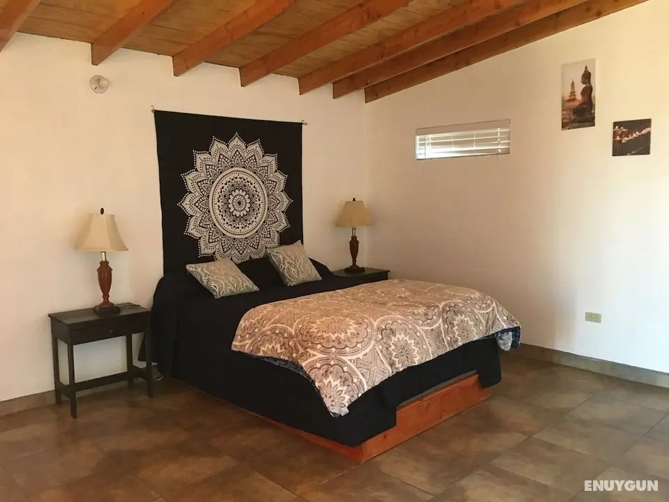 Posada Soleil Bed and Breakfast - Öne Çıkan Resim