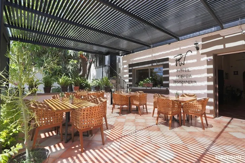 Hotel Posada Terranova - Öne Çıkan Resim