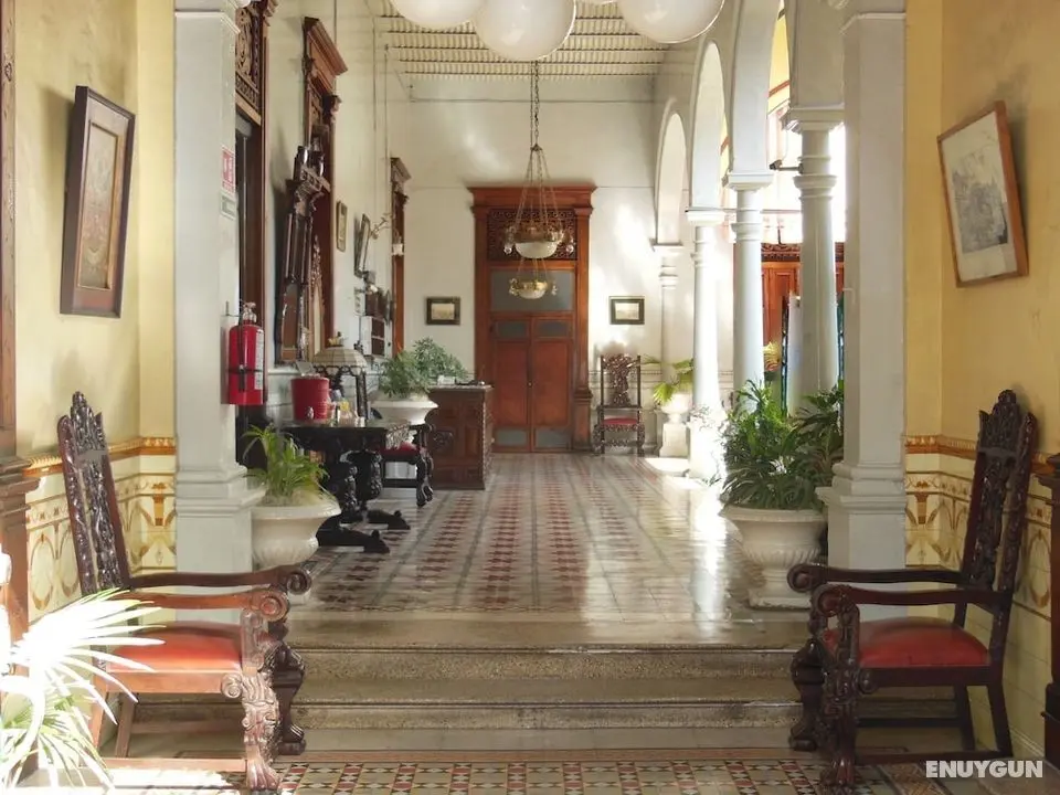 Hotel Posada Toledo - Öne Çıkan Resim