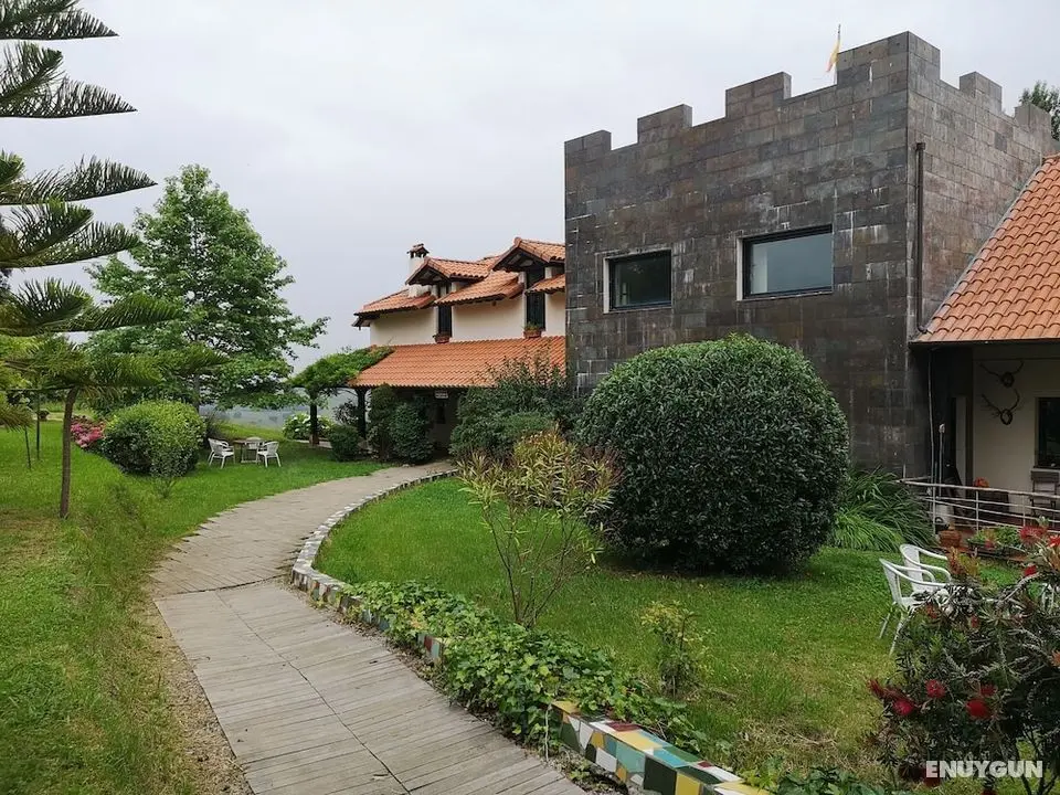 Posada Torre del Milano - Öne Çıkan Resim