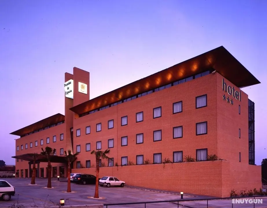 Hotel Posadas de España Paterna - Öne Çıkan Resim