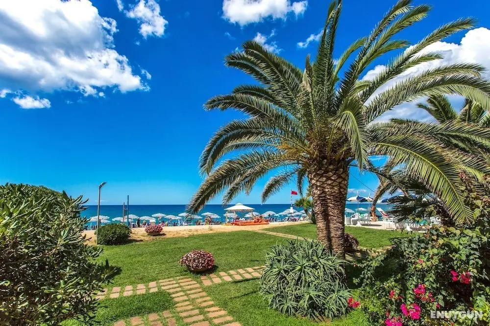 Hotel Poseidon - Öne Çıkan Resim