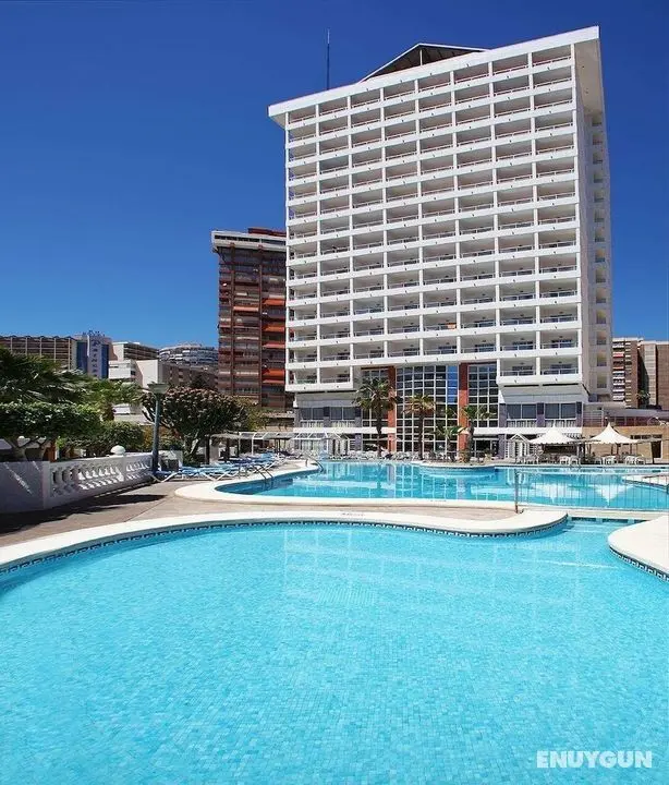 Poseidon Resort - Öne Çıkan Resim