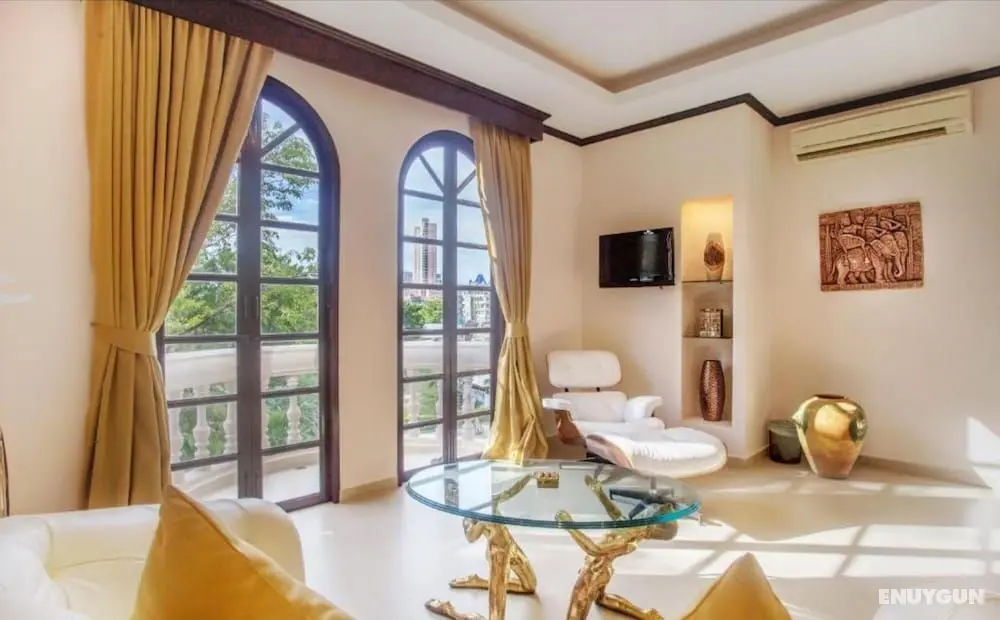 Poseidon Boutique Hotel - Öne Çıkan Resim