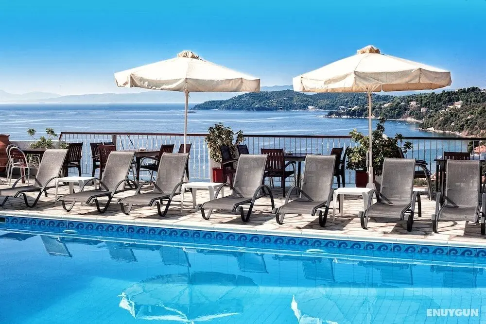 Poseidon Villas - Öne Çıkan Resim