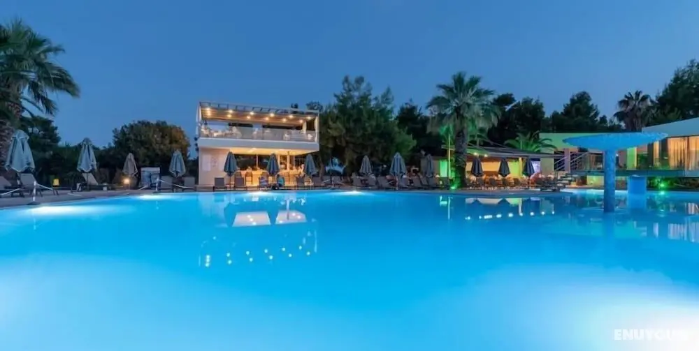 Poseidon Resort Hotel - Öne Çıkan Resim