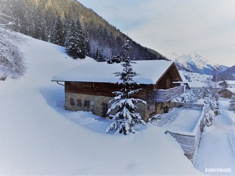 Posh Mansion in Sankt with 2 Saunas, Whirlpool, Hot Tub - Öne Çıkan Resim