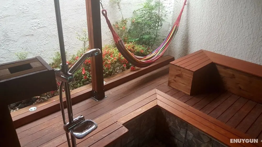 Positano in Jeju - Öne Çıkan Resim