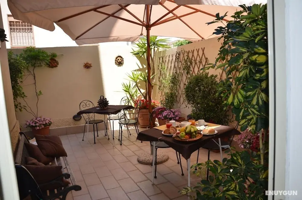 Possidonea 28 Bed & Breakfast - Öne Çıkan Resim