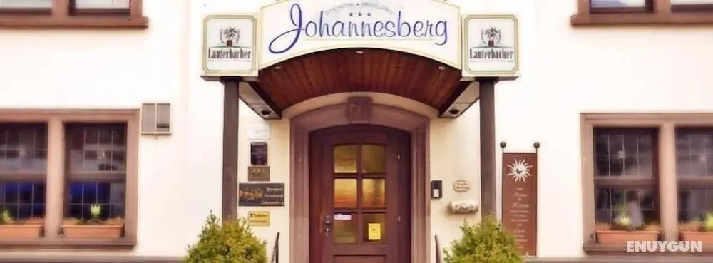 Posthotel Restaurant Johannesberg - Öne Çıkan Resim