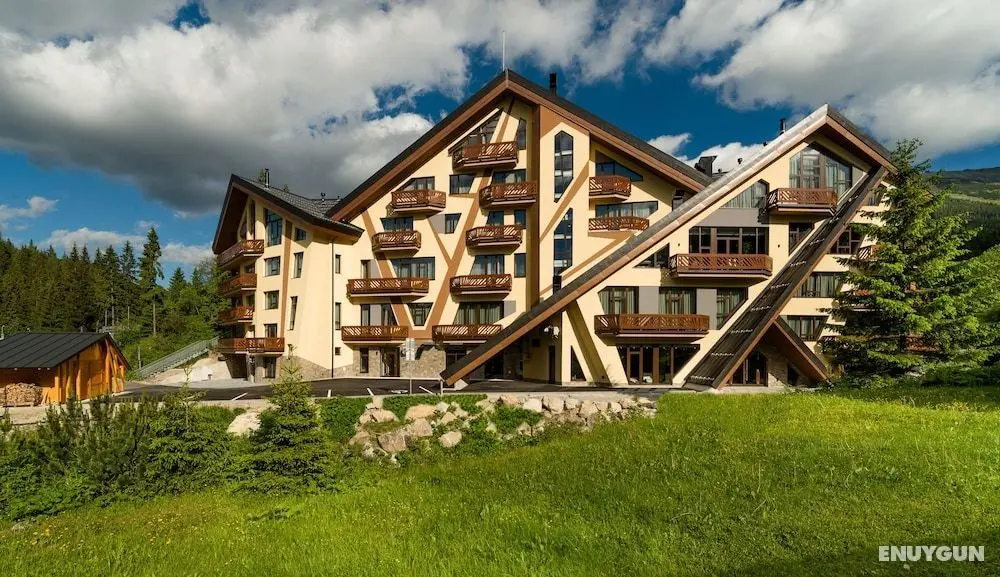 Hotel Pošta - Öne Çıkan Resim