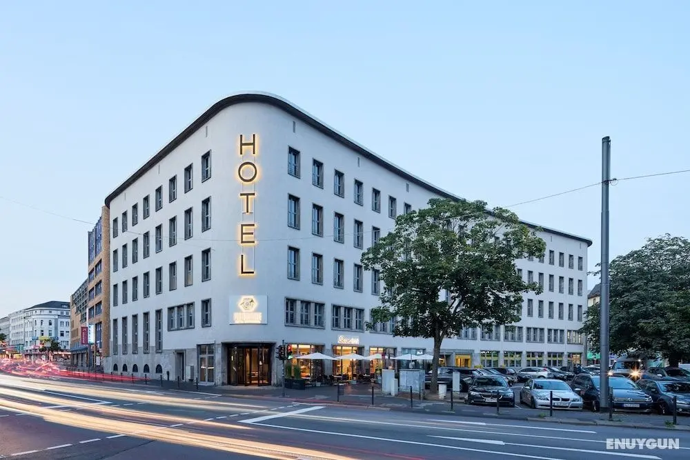 Postboutique Hotel - Öne Çıkan Resim