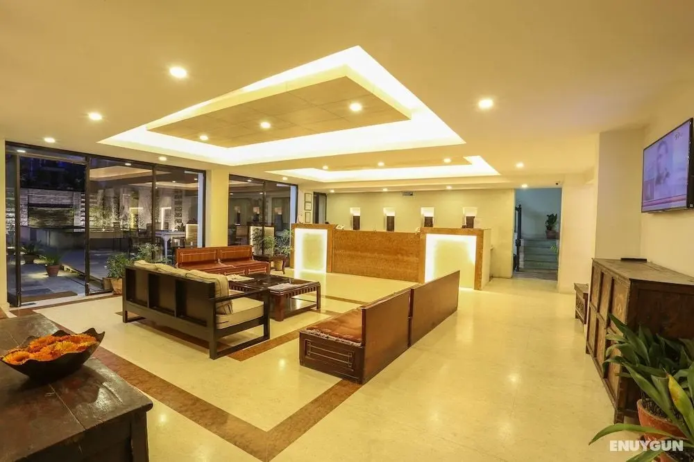Potala Guest House - Öne Çıkan Resim