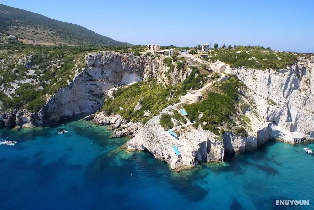Potamitis Windmills & Apartments - Öne Çıkan Resim