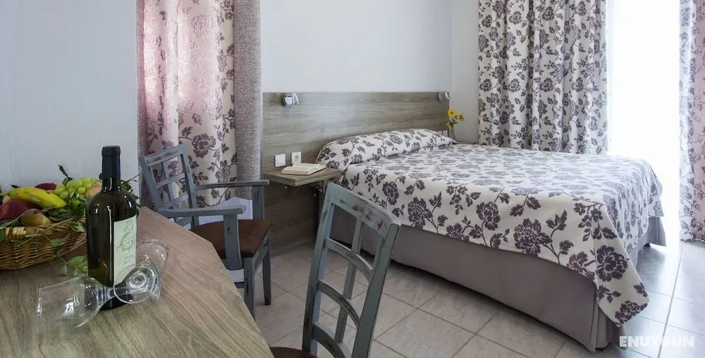 Potidea Golden Beach Hotel - Öne Çıkan Resim