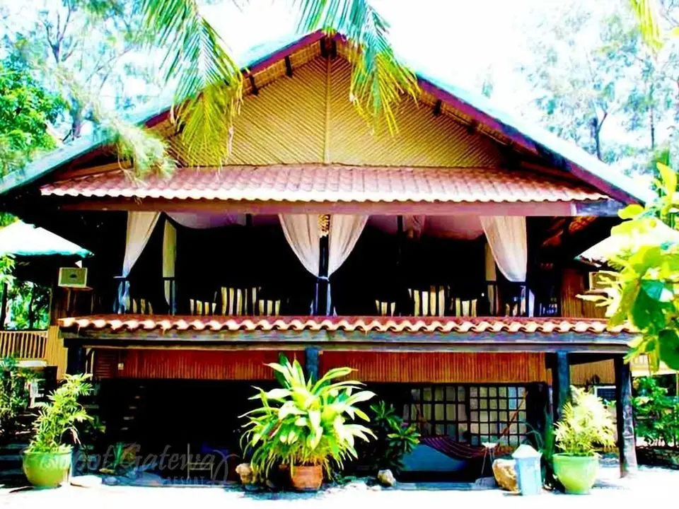 Potipot Gateway Resort - Öne Çıkan Resim