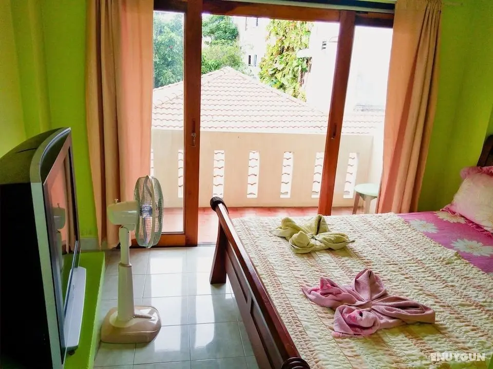Pott Guesthouse - Öne Çıkan Resim