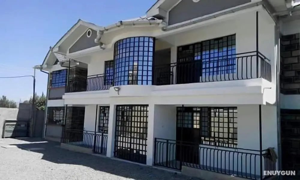 Potter's Villa Furnished Rental Apartment - Öne Çıkan Resim