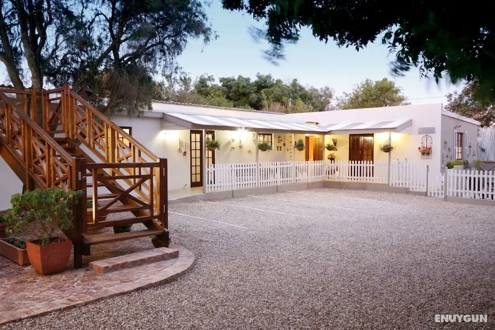 The Potting Shed Guest House - Öne Çıkan Resim