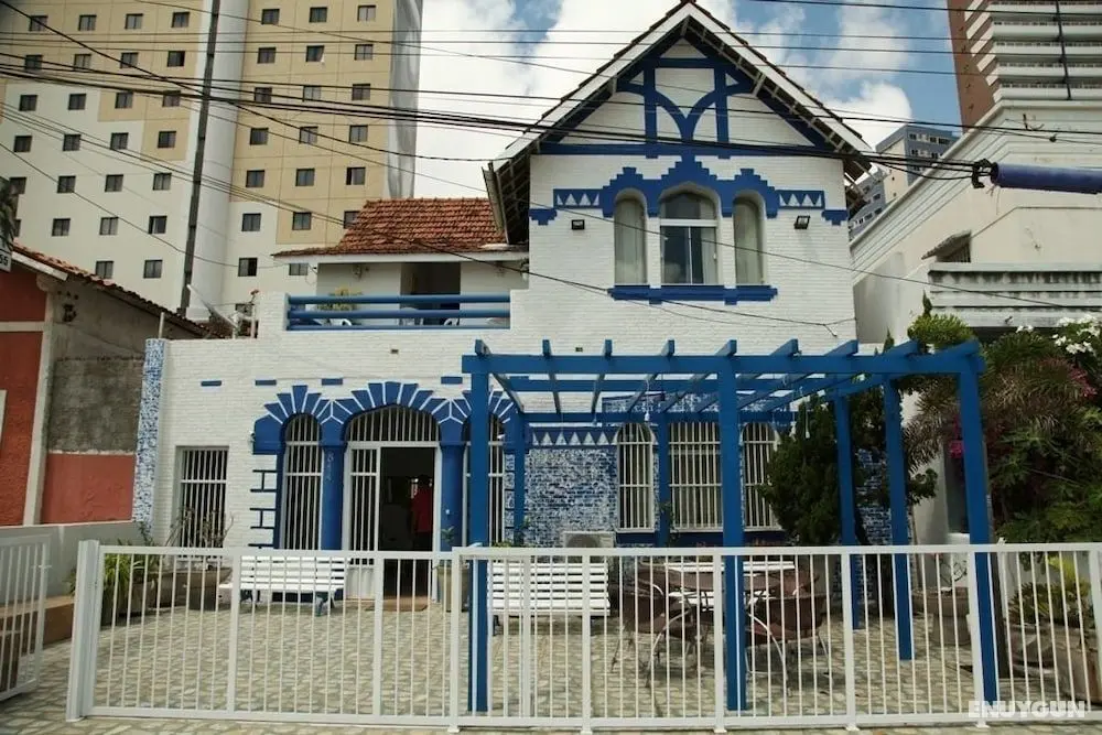 Pousada Hotel Areia da Praia - Öne Çıkan Resim