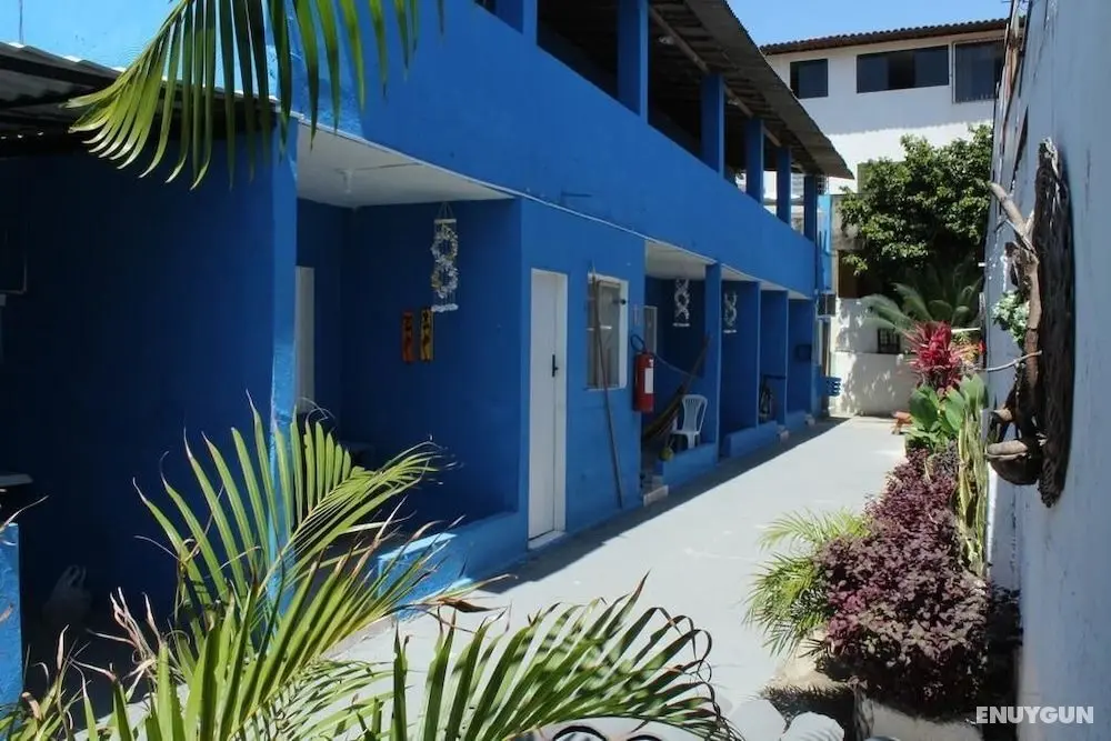 Pousada Azul do Mar - Öne Çıkan Resim