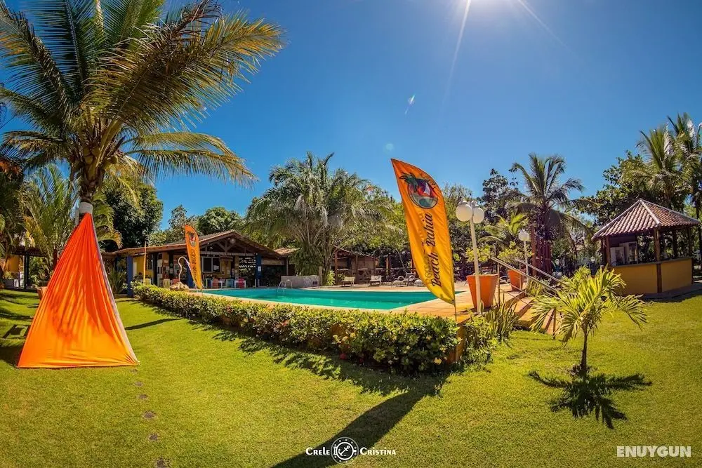 Pousada Beach Bahia - Öne Çıkan Resim