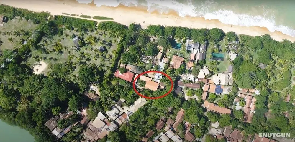 Pousada Beira Mar - Öne Çıkan Resim