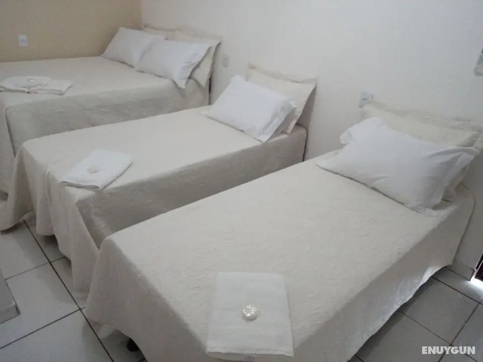 Pousada Bela Vista de Mateiros - Öne Çıkan Resim