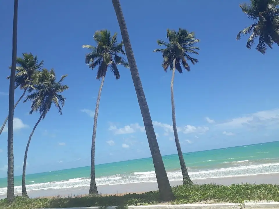 Pousada Boneca de Pano - Plaj
