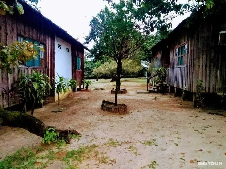 Pousada Bosque dos Aruas - Oda