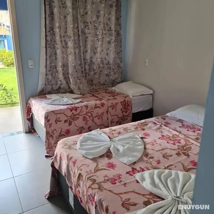 Pousada cachoeiras do Jalapão - Oda