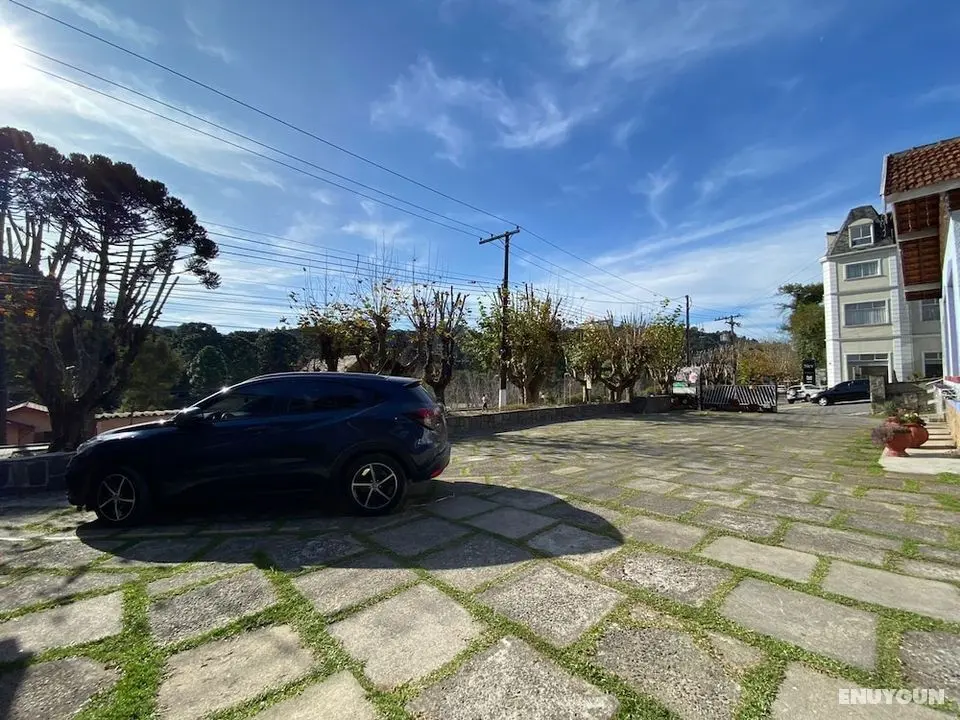 Pousada Villa Campos - Otopark