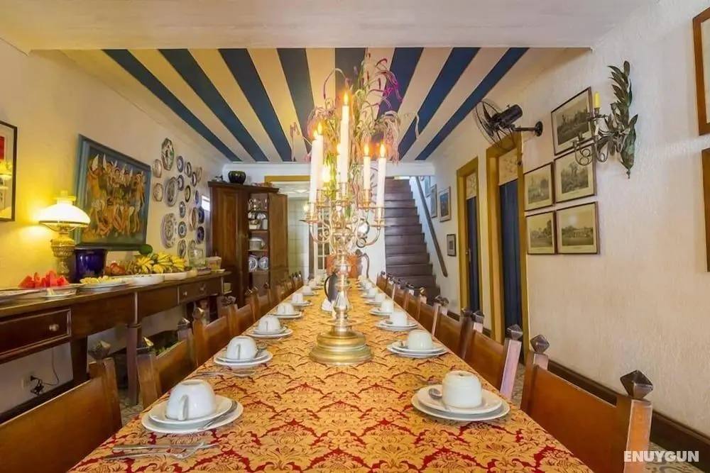 Pousada Casa da Colônia - Öne Çıkan Resim