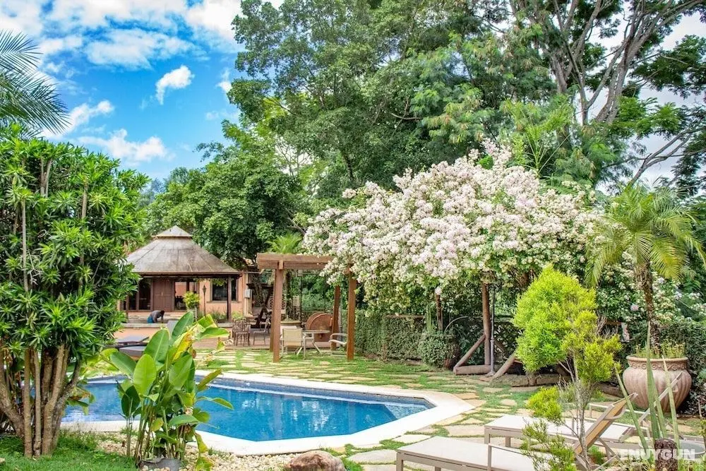 Pousada Casa Da Quineira - Öne Çıkan Resim